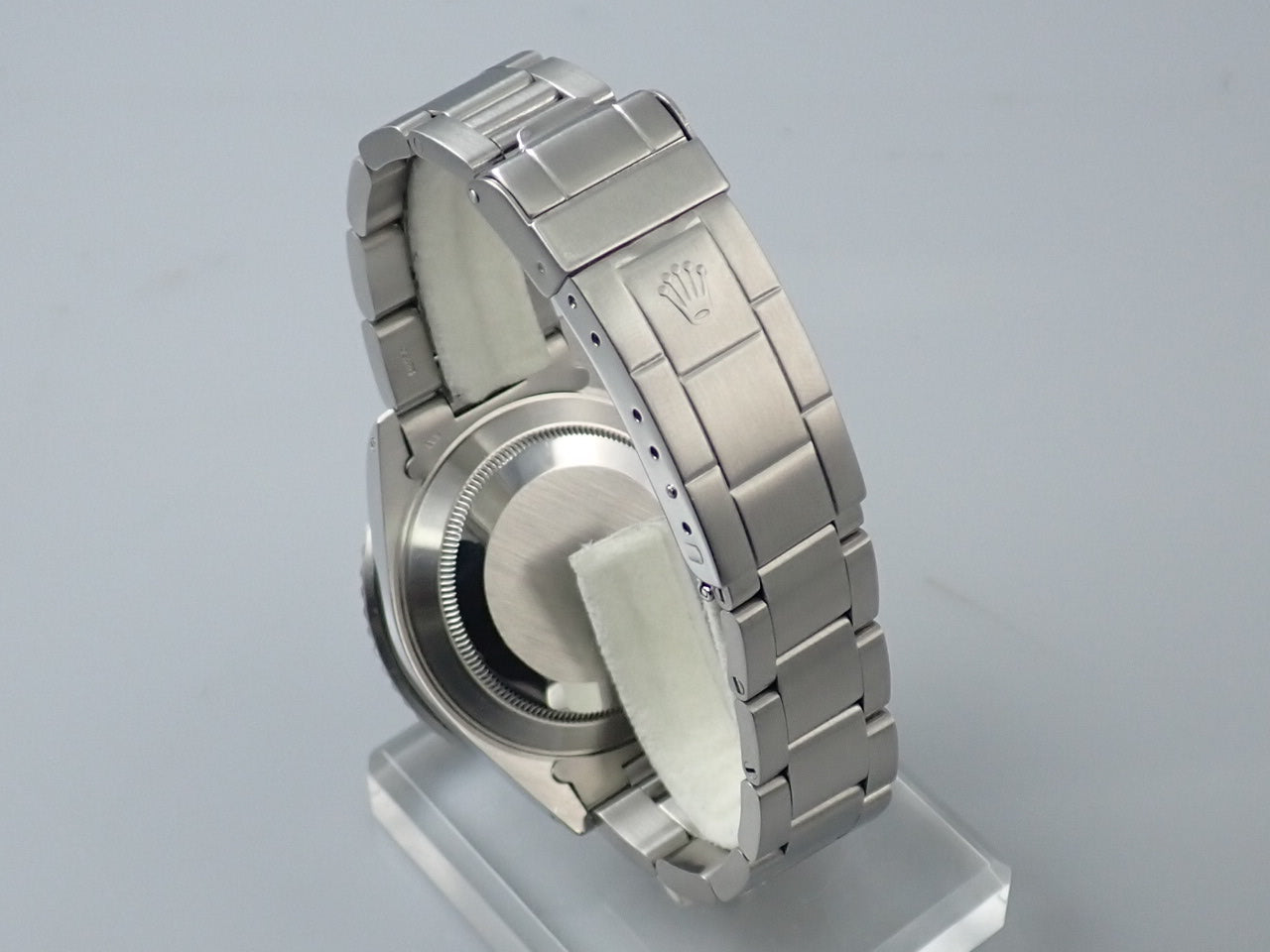 Rolex Submariner Date Ref.168000 R number