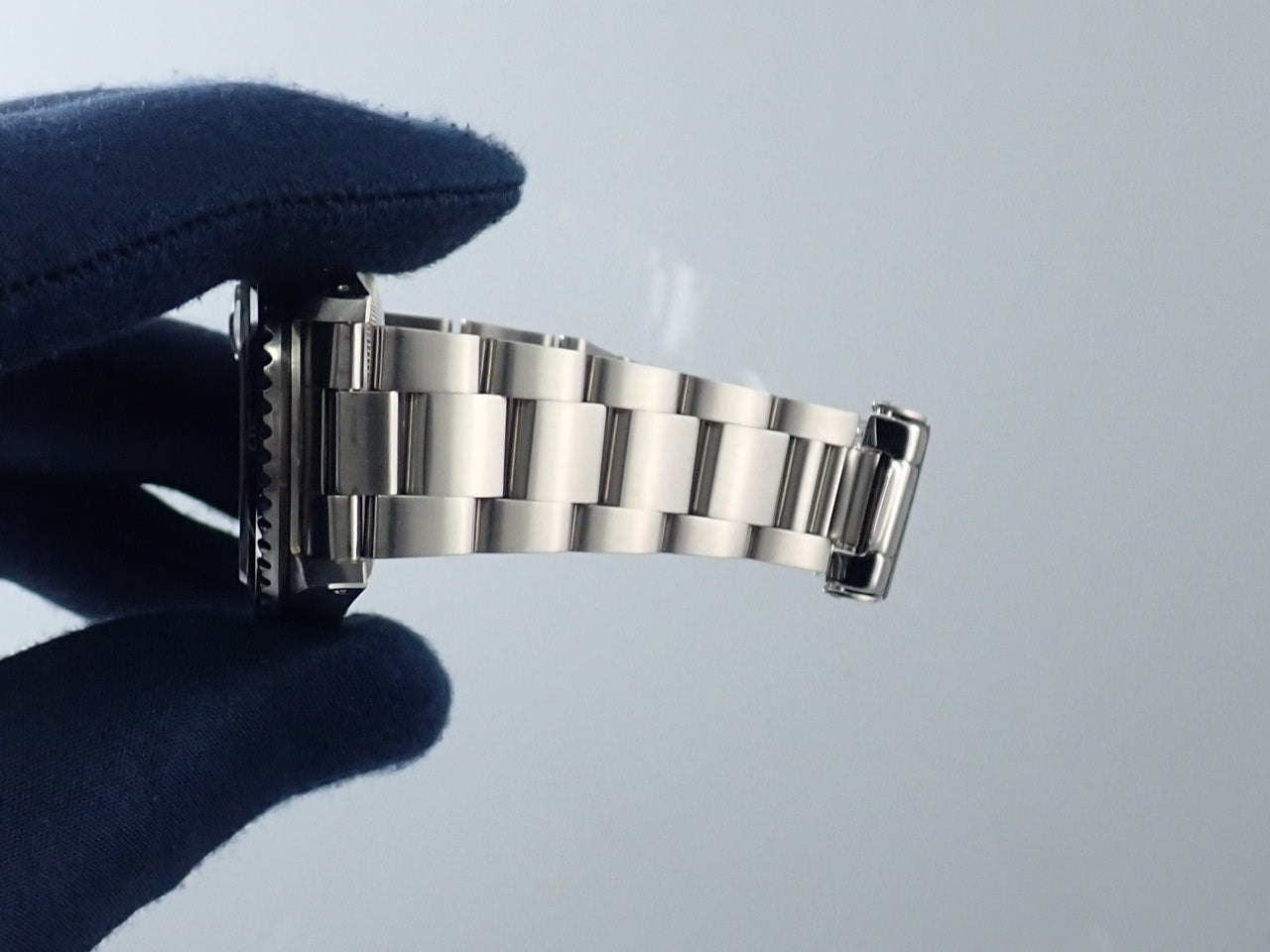 Rolex Submariner Date Ref.168000 R number