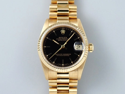 Rolex Datejust Ref.68278 N
