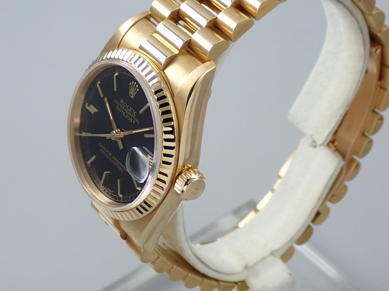 Rolex Datejust Ref.68278 N
