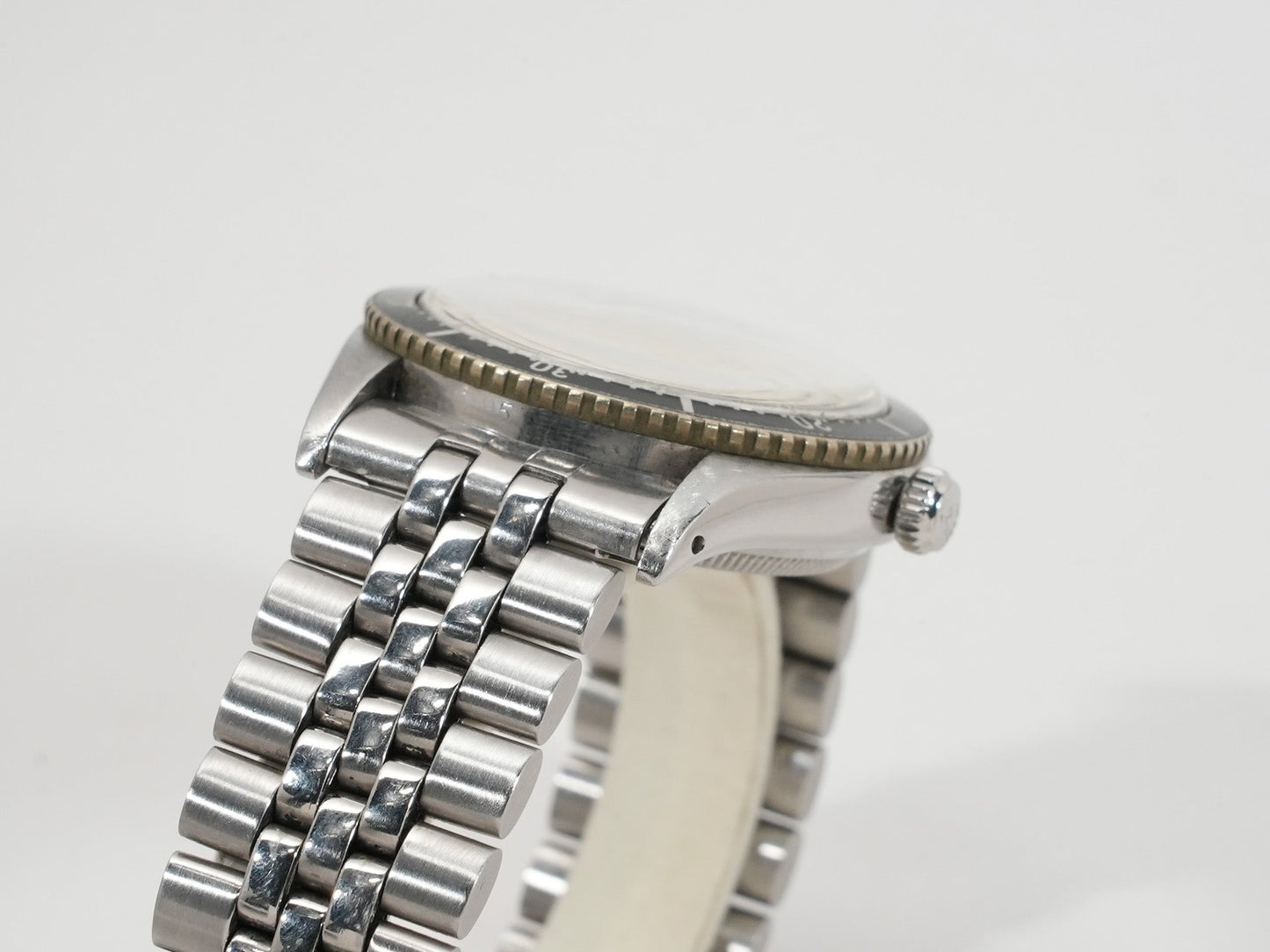 Rolex Turn-O-Graph Reference 6202 No. 95