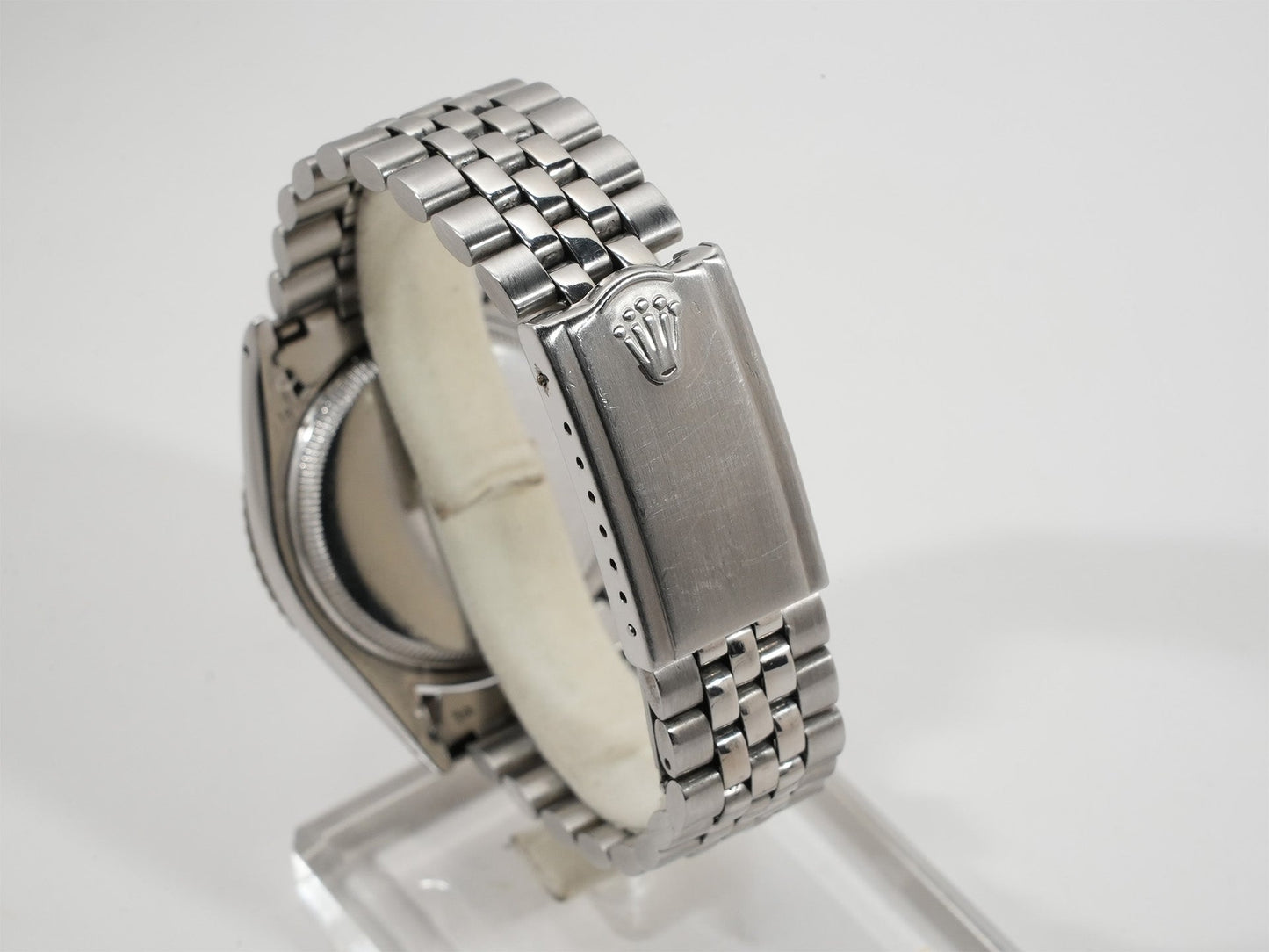 Rolex Turn-O-Graph Reference 6202 No. 95