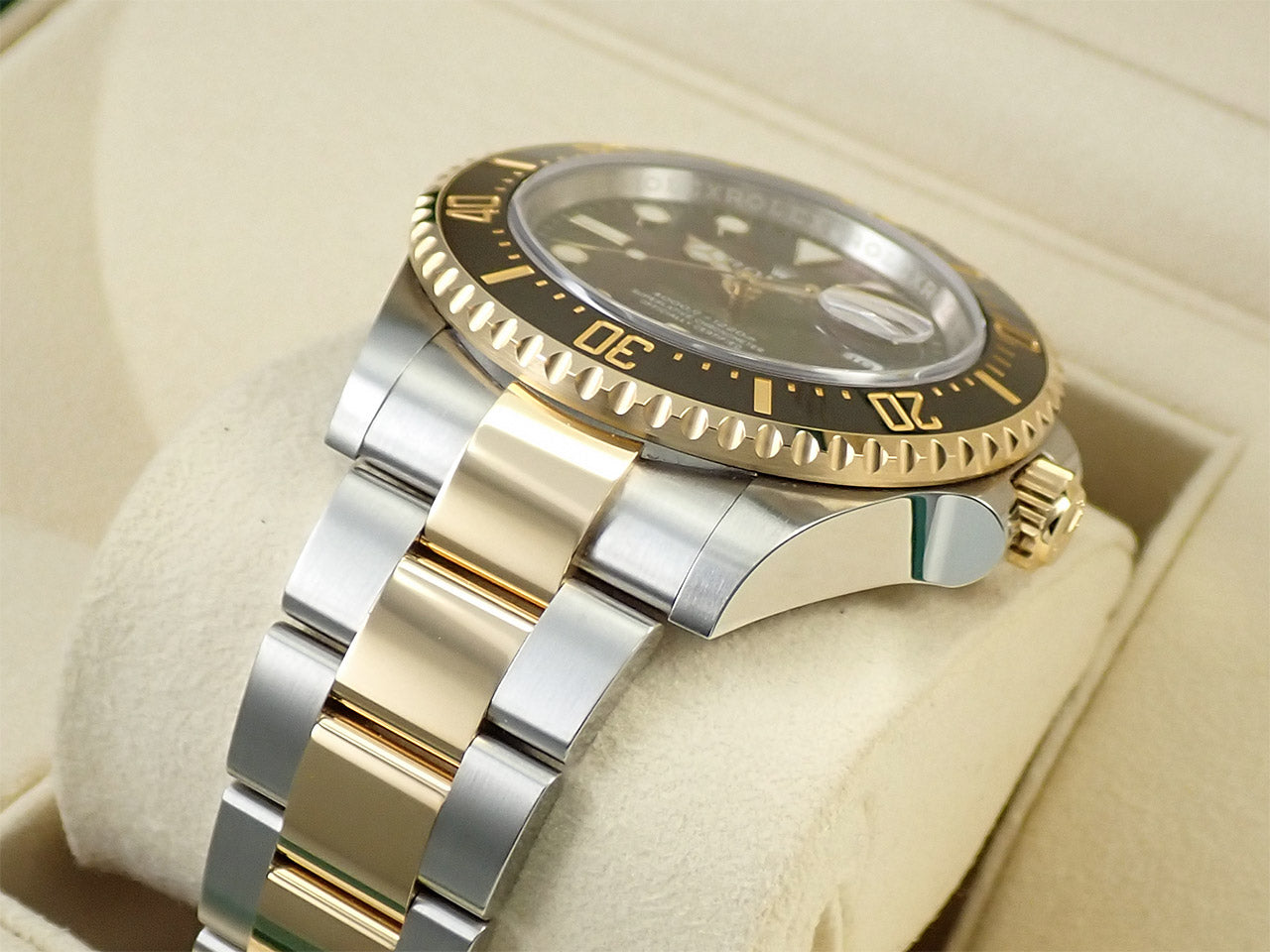 Rolex Sea-Dweller Reference 126603