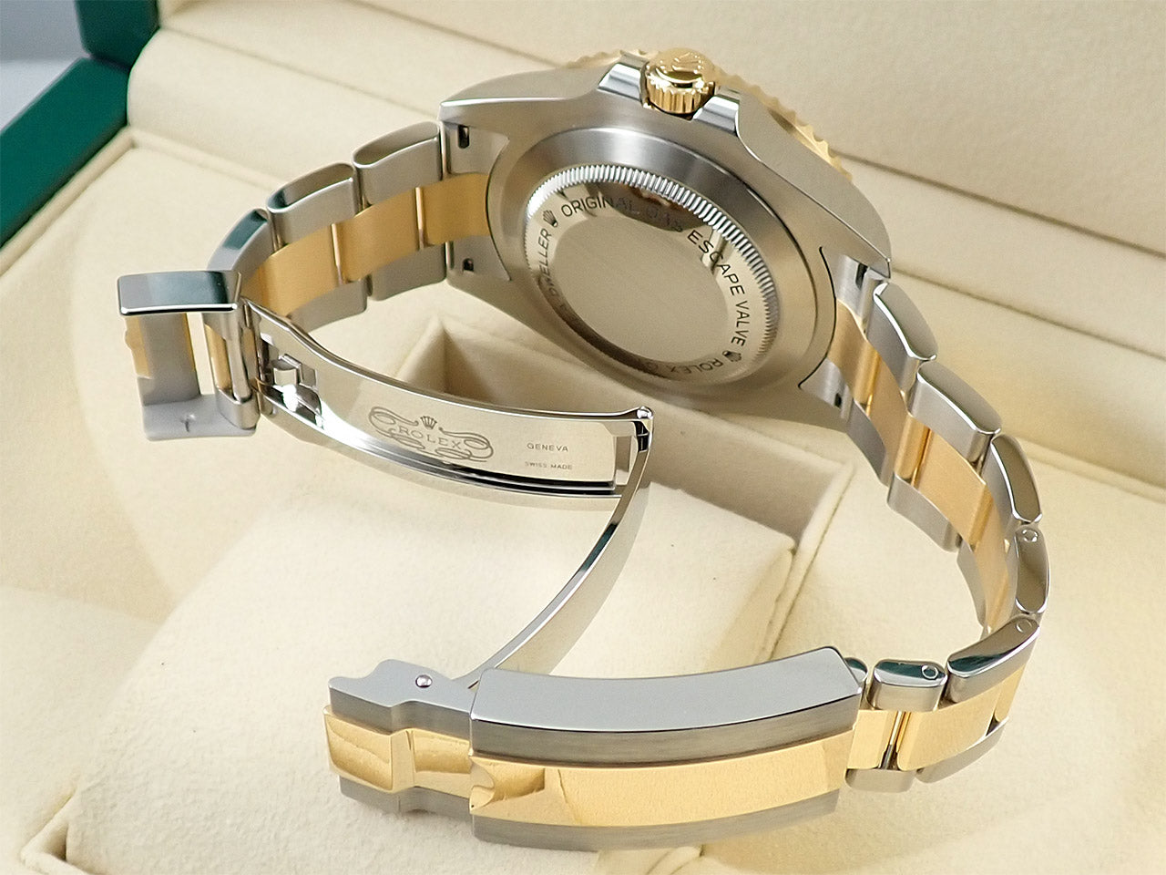 Rolex Sea-Dweller Reference 126603
