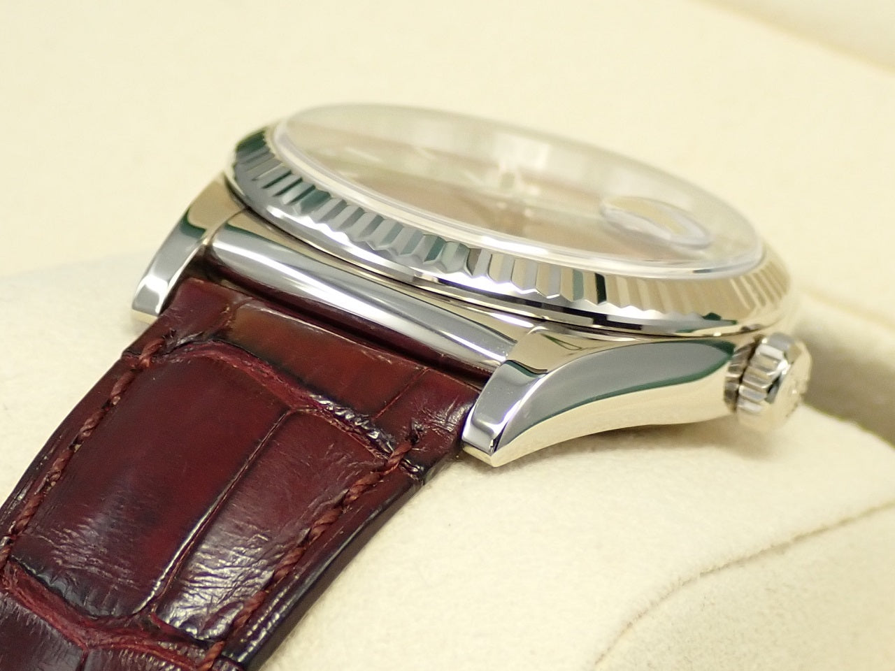 Rolex Day Date Reference 118139