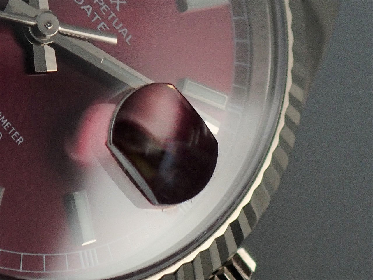 Rolex Day Date Reference 118139