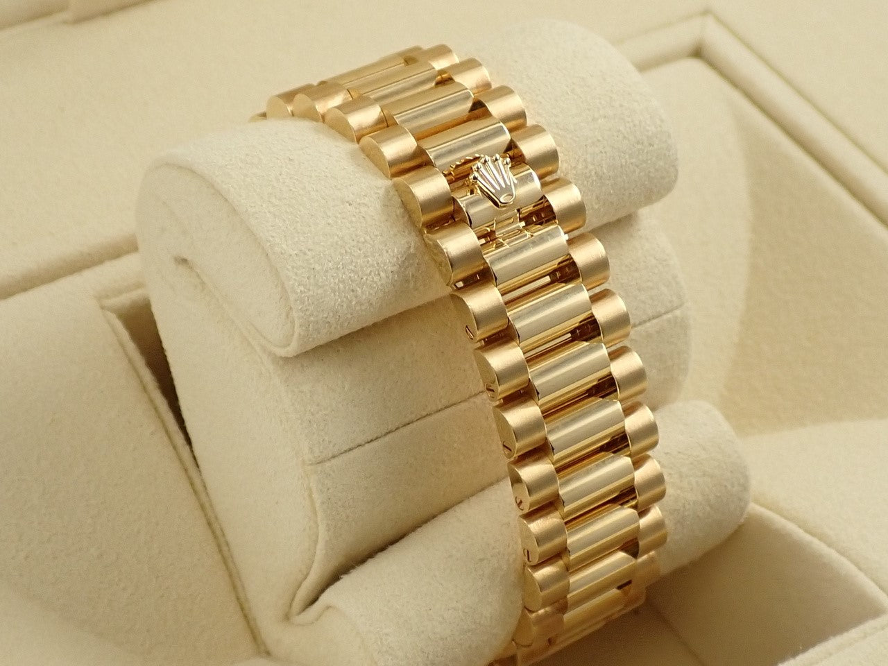 Rolex Day Date 36 Reference 128348RBR