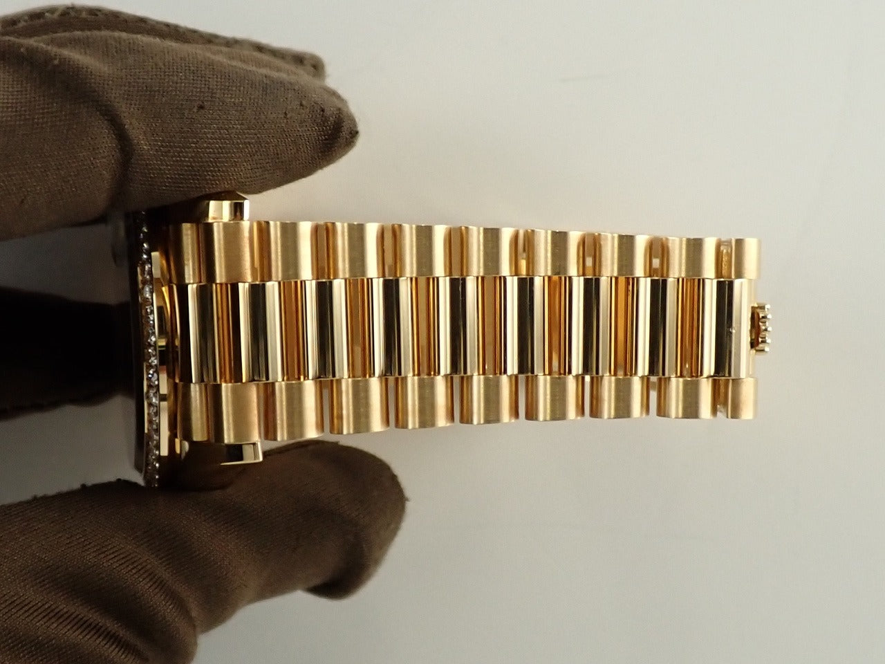 Rolex Day Date 36 Reference 128348RBR