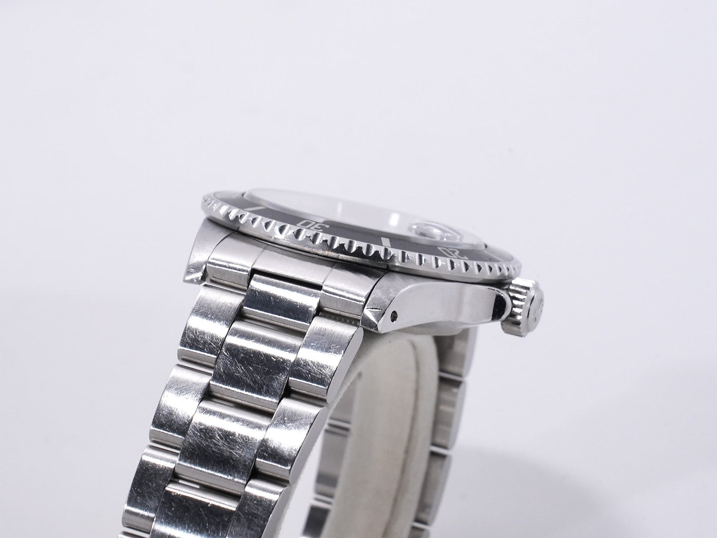 Rolex Submariner Date Reference 16800 No. 71