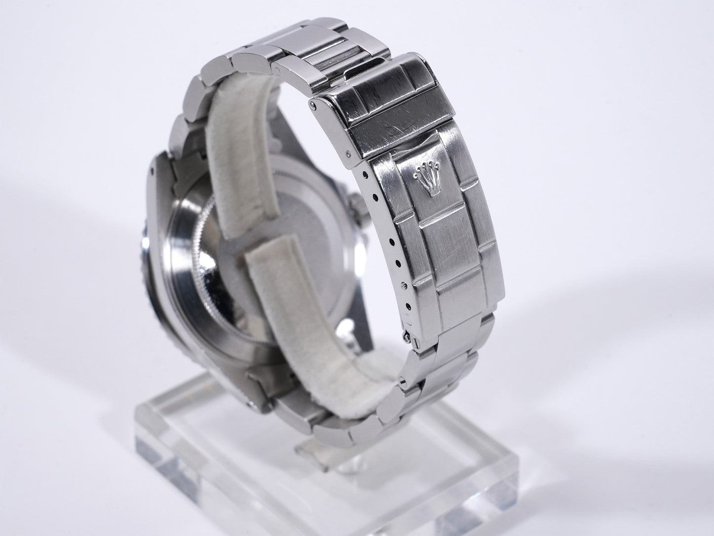 Rolex Submariner Date Reference 16800 No. 71