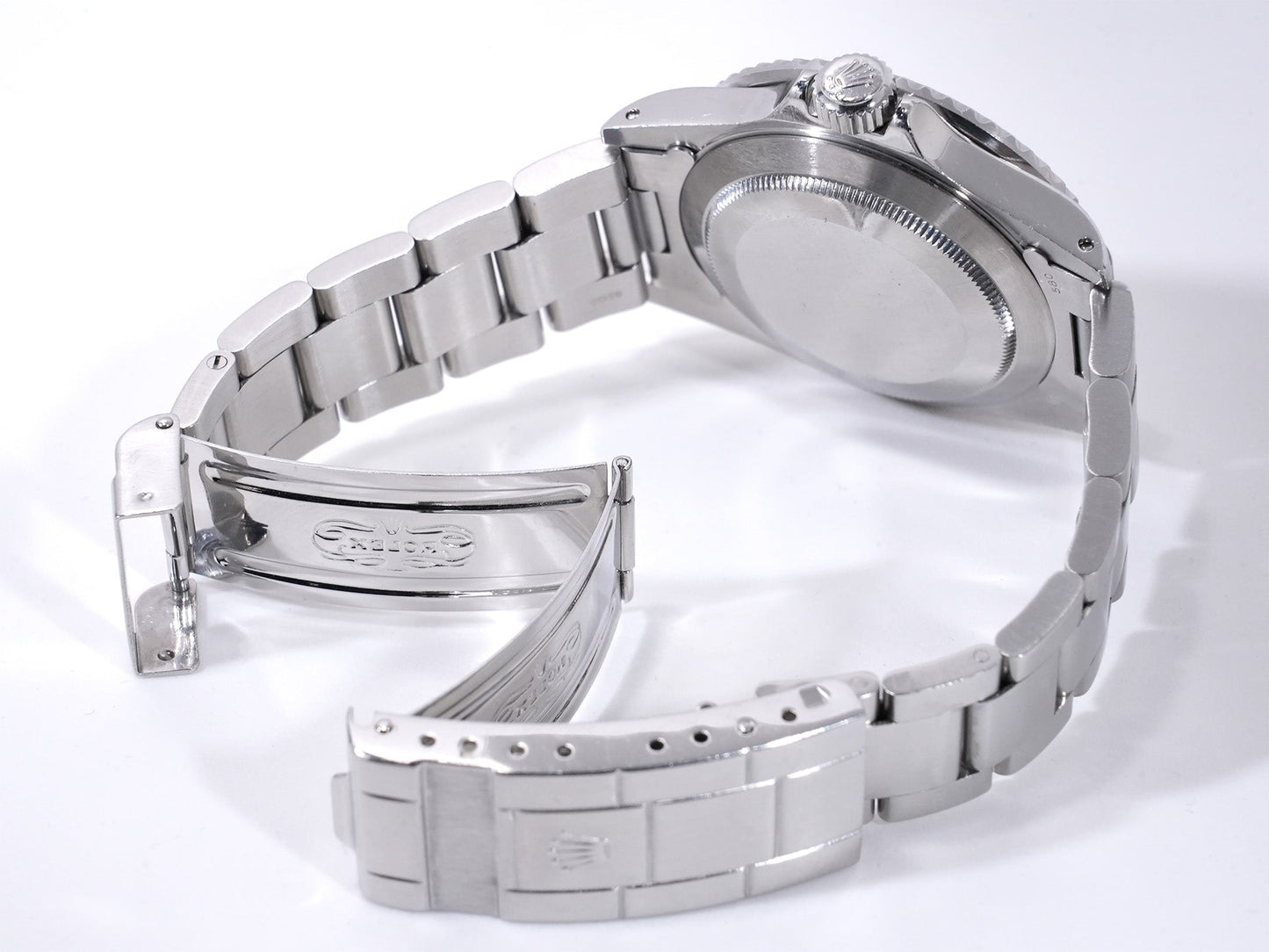 Rolex Submariner Date Reference 16800 No. 71