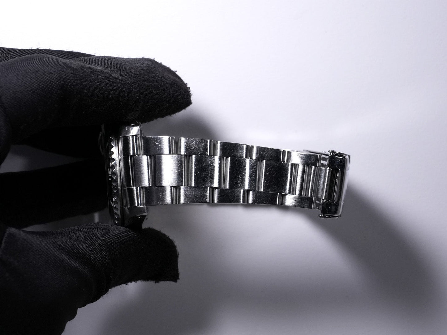 Rolex Submariner Date Reference 16800 No. 71