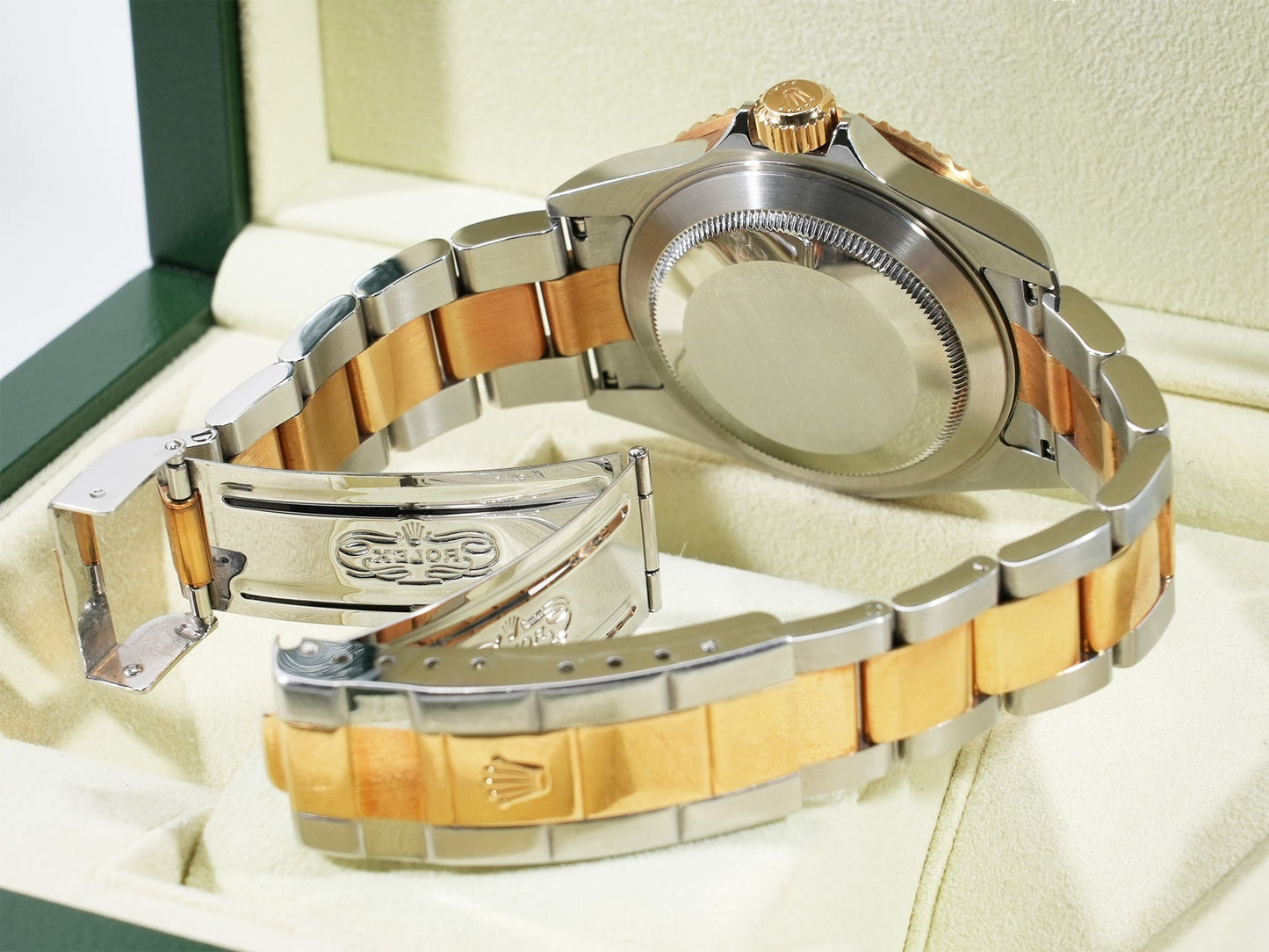 Rolex Submariner Date Ref.16613 D